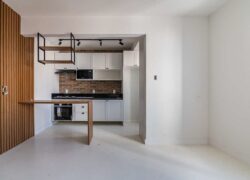 Apartamento com 2 dormitórios em Pinheiros