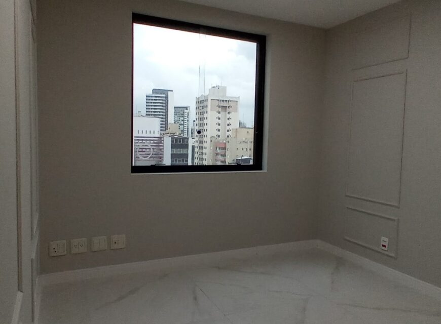 Sala Comercial para Locação Vila Nova Conceição