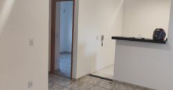 Apartamento – 2 dormitórios