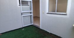 Apartamento – 2 dormitórios