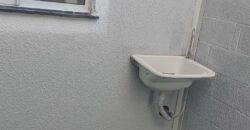 Apartamento – 2 dormitórios