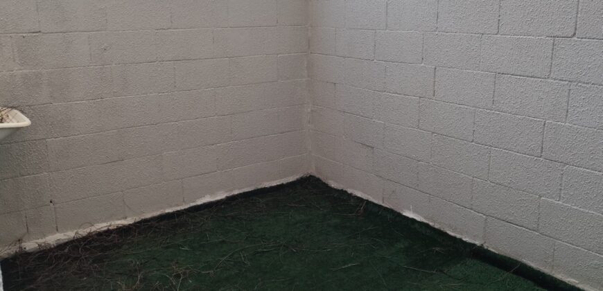 Apartamento – 2 dormitórios