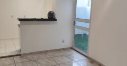 Apartamento – 2 dormitórios