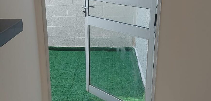 Apartamento – 2 dormitórios