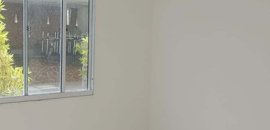 Apartamento – 2 dormitórios