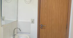 Apartamento – 2 dormitórios