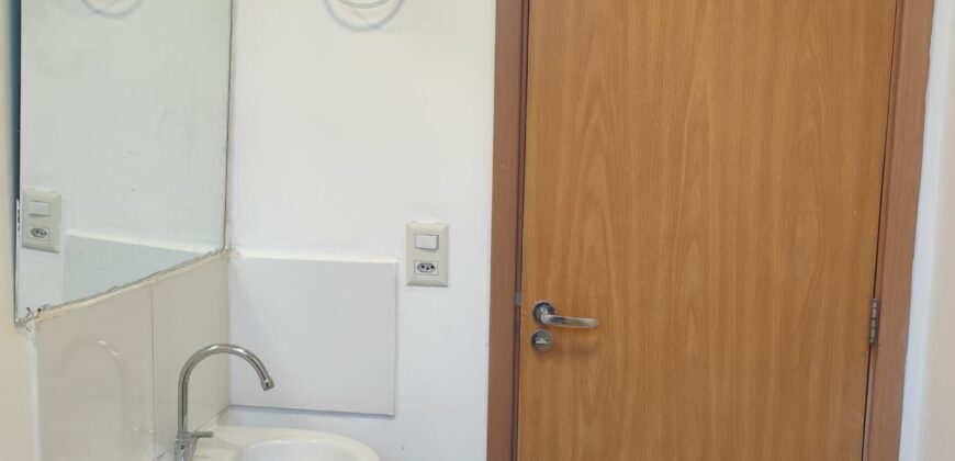 Apartamento – 2 dormitórios