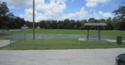 Citrus Springs – Flórida