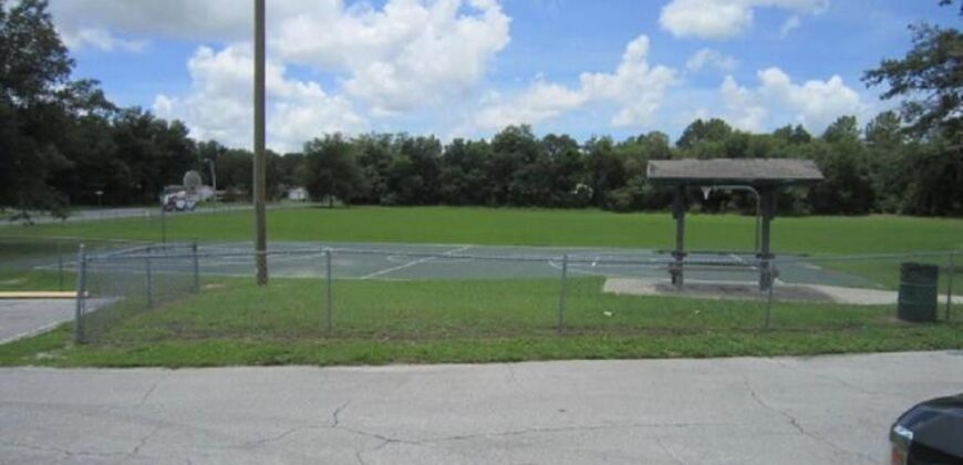Citrus Springs – Flórida