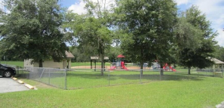 Citrus Springs – Flórida
