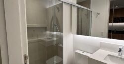 Apartamento novo em Moema