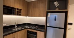 Apartamento novo em Moema