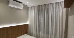 Apartamento novo em Moema