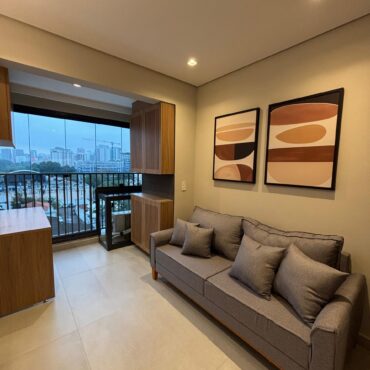 Ibiporã – 2 dormitórios