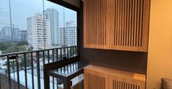 Apartamento novo em Moema