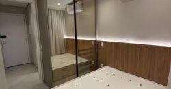 Apartamento novo em Moema