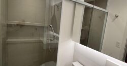 Apartamento novo em Moema